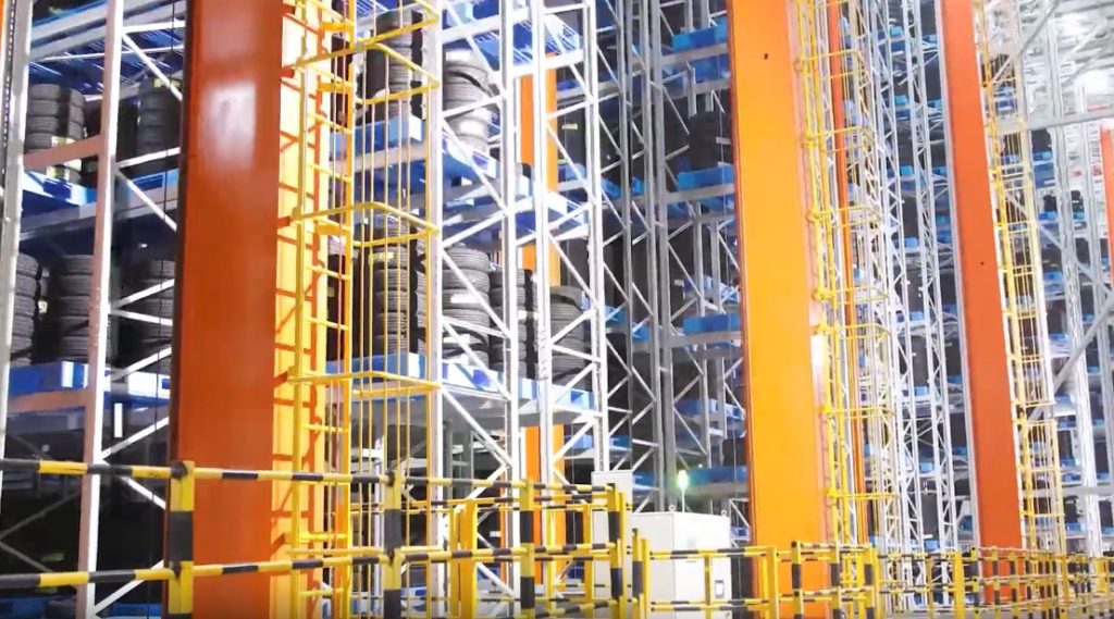 A well-known designer brand in the footwear and apparel industry