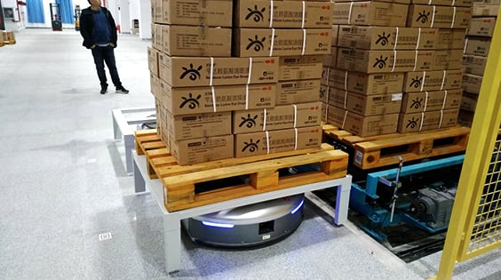 A Pharmaceutical and Medical Device Company