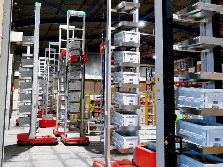 Sydney-based online shopping platform